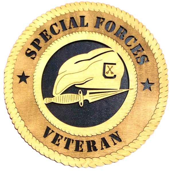 Special Forces